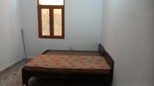 Bedroom in 2 BHK Independent House at Delta Ii Greater Noida – for Rent