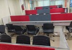 1011 Sq.Ft. Office Space in Kamla Trade World