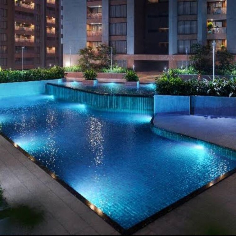Swimming Pool, sobha-infinia 4 Bedroom 3264 Sq.Ft. Apartment In Koramangala Bangalore 10692217