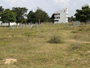  Plot For Sale in Sarjapur