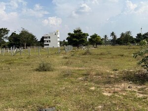 Plot Area in  Plot at Sarjapur – for Sale