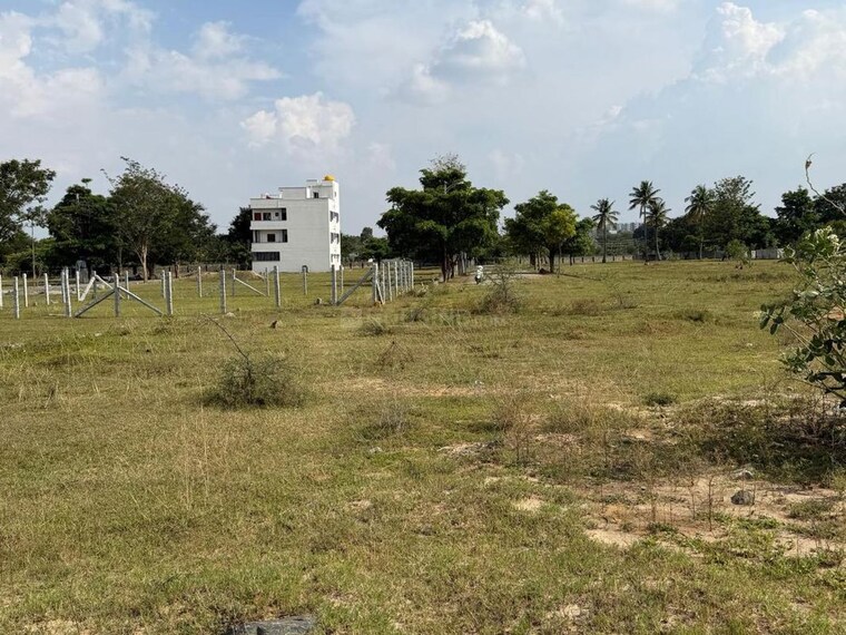 undefined, sarjapur  2400 Sq.Ft. Plot In Sarjapur Bangalore 10687627