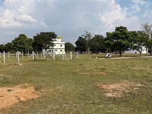 Plot Area in  Plot at Sarjapur – for Sale