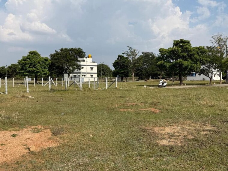 undefined, sarjapur  2400 Sq.Ft. Plot In Sarjapur Bangalore 10687627