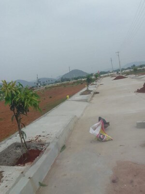   Plot at Pathapadu – for Sale