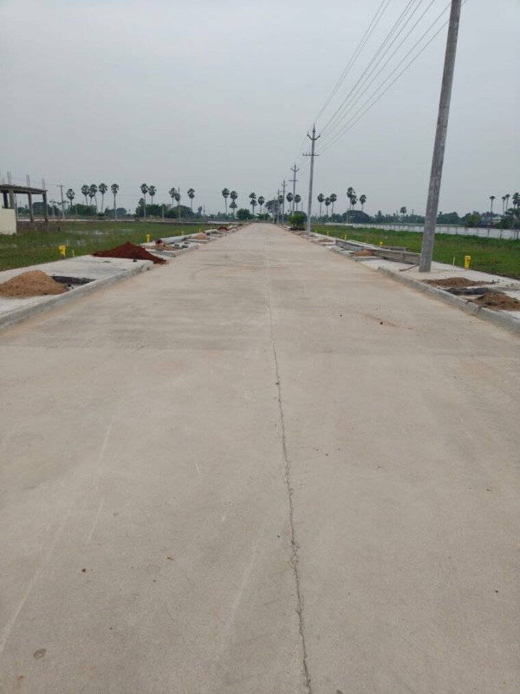 undefined, pathapadu  183 Sq.Yd. Plot In Pathapadu Vijayawada 10692228