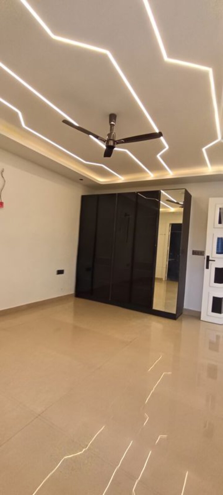 undefined, parklands 4 Bedroom 250 Sq.Yd. Builder Floor In Sector 85 Faridabad 10692221
