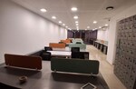 1879 Sq.Ft. Office Space in Trade Link