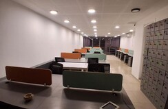 Office Space For Rent in Trade Link