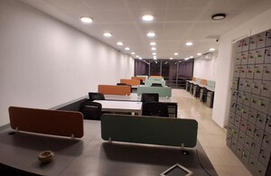  Office Space For Rent in Trade Link, Lower Parel