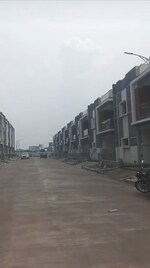 4 BHK +  3305 Sq.Ft. Villa in Infocity County