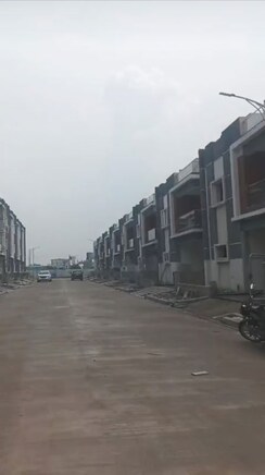 4 BHK +Villa For Sale in Infocity County
