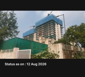 3.5 BHK Apartment For Sale in Smart World The Edition, Sector 66
