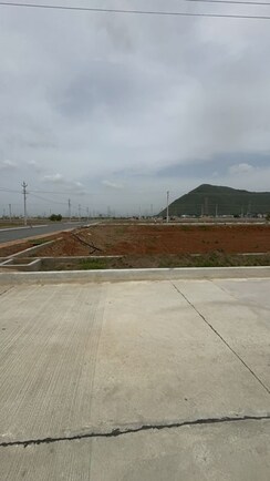 Plot For Sale in Ambapuram