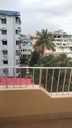 2 BHK Apartment – Exterior View View at Lalpur - for Rent