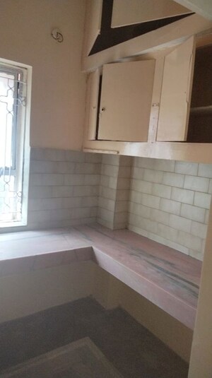Kitchen in 2 BHK Apartment at Lalpur – for Rent