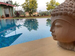 5 BHK Independent House For Sale in Khandala