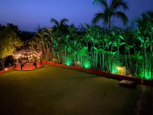 5 BHK Independent House – Garden View at Khandala - for Sale