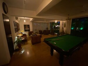 Gym in 5 BHK Independent House at Khandala – for Sale