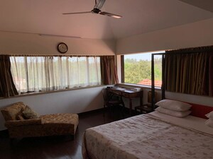 Bedroom in 5 BHK Independent House at Khandala – for Sale