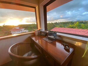 Furnished Amenities in 5 BHK Independent House at Khandala – for Sale