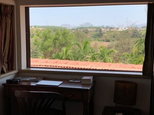 Kitchen in 5 BHK Independent House at Khandala – for Sale