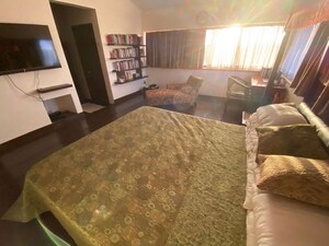 Bedroom in 5 BHK Independent House at Khandala – for Sale