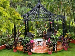 5 BHK Independent House – Garden View at Khandala - for Sale