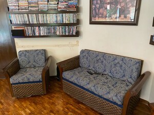 Bedroom in 5 BHK Independent House at Khandala – for Sale