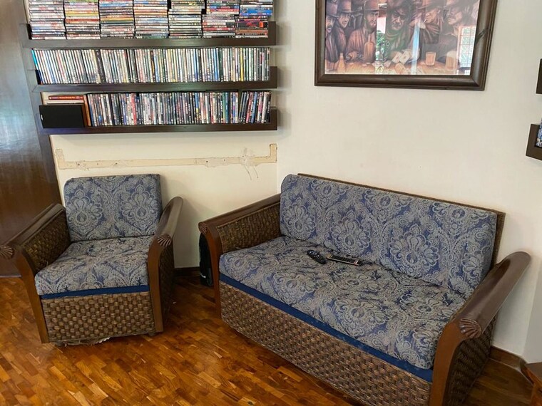 Bedroom, khandala 5 Bedroom 4500 Sq.Ft. Independent House In Khandala Pune 10692238