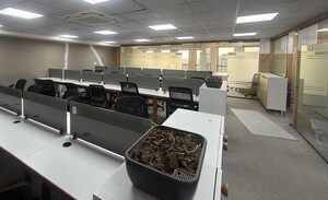 Office Space For Rent in Lower Parel