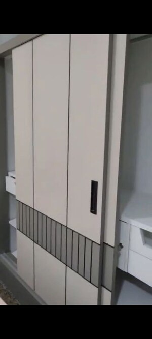 Building Lobby in 2 BHK Apartment at Cuffe Parade – for Rent