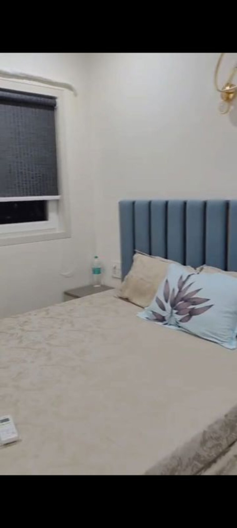 Bedroom, cuffe parade 2 Bedroom 1200 Sq.Ft. Apartment In Cuffe Parade Mumbai 10692251