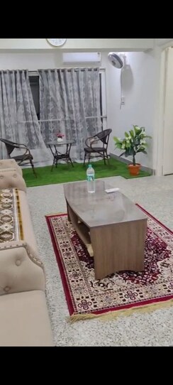 2 BHK +Apartment For Rent in Cuffe Parade