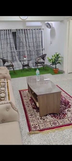 2 BHK Apartment For Rent in Cuffe Parade