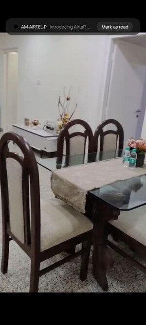 Room in 2 BHK Apartment at Cuffe Parade – for Rent