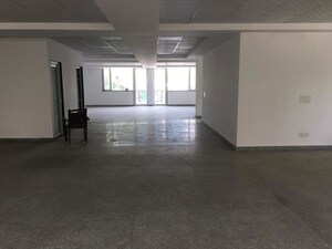  Warehouse – Exterior View View at Sector 63 - for Rent