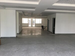  Warehouse – Exterior View View at Sector 63 - for Rent