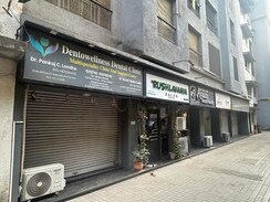 Office Space For Rent in Yashodha Apartment Kasarvadavali