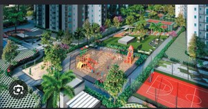 Master Plan in 3 BHK Apartment at My Home Tridasa, Tellapur – for Sale