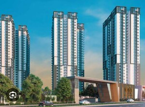3 BHK Apartment – Exterior View View at My Home Tridasa, Tellapur - for Sale
