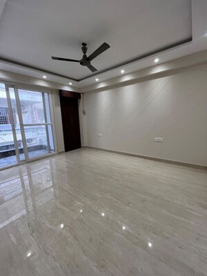 Room in 3 BHK Builder Floor at Freedom Fighters Enclave – for Rent