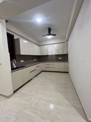 Room in 3 BHK Builder Floor at Freedom Fighters Enclave – for Rent