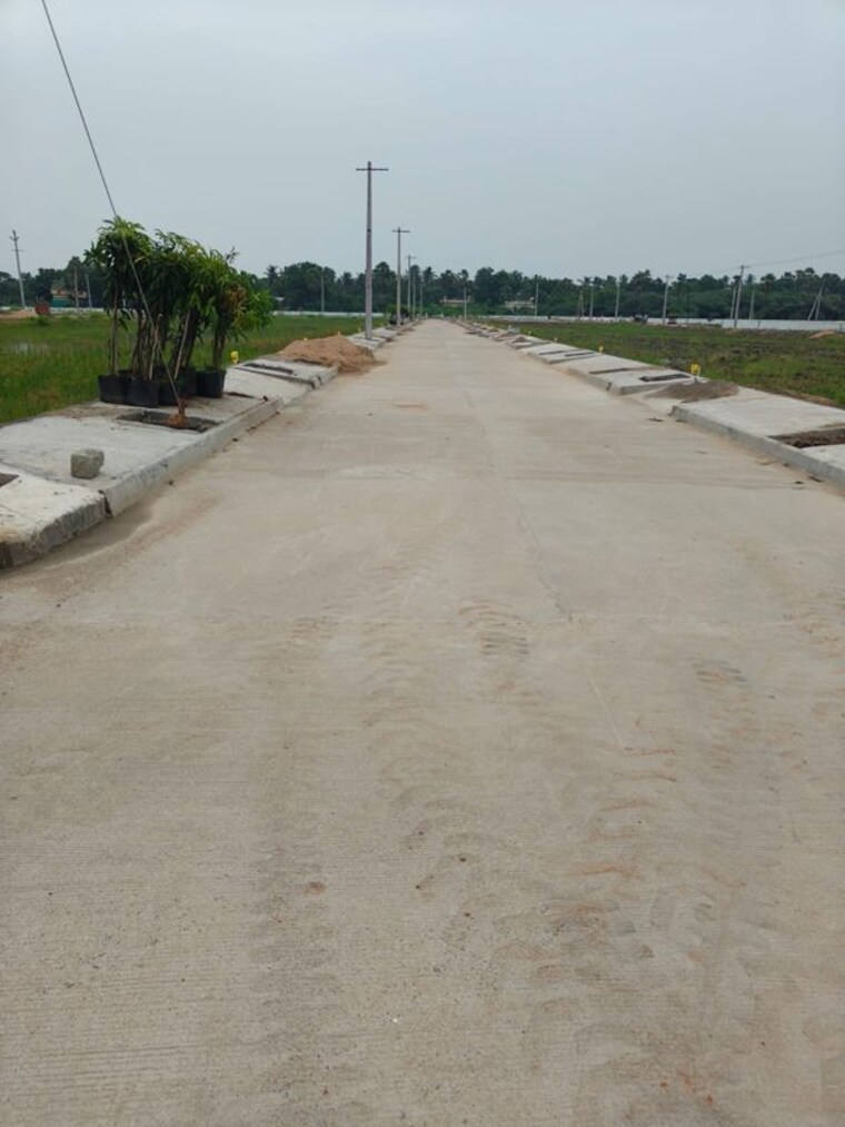 undefined, sri-sai-pragathi-heights  199 Sq.Yd. Plot In Gosala Vijayawada 10692266