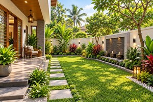3 BHK Independent House For Sale in Anjur