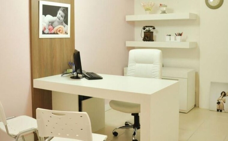 Team Area, satellite-silver Commercial Office Space 1568 Sq.Ft. In Andheri East Mumbai 10691953