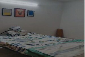 Bedroom in 2 BHK Apartment at Hoodi – for Sale