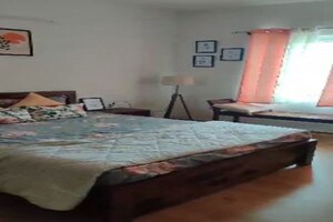 Bedroom in 2 BHK Apartment at Hoodi – for Sale