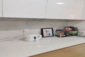  2 BHK Apartment at Hoodi – for Sale