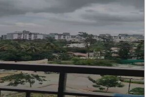 2 BHK Apartment – Exterior View View at Hoodi - for Sale